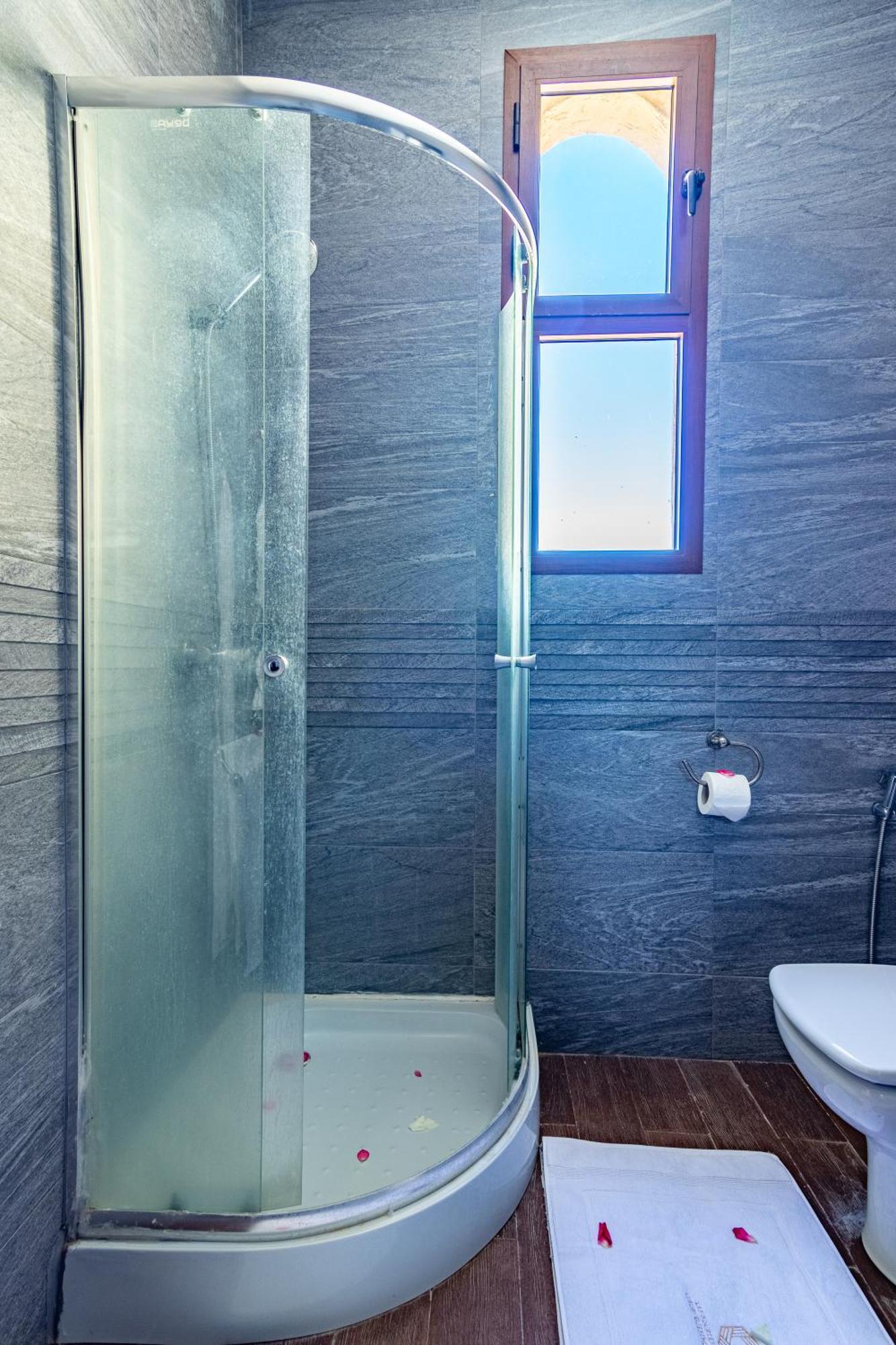 Palais Les Sources De L'Atlas & Spa El Harkat エクステリア 写真
